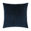 D.V. Kap Home Megga Navy 24" x 24" Pillow Cover