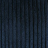 D.V. Kap Home Megga Navy 24" x 24" Pillow Cover