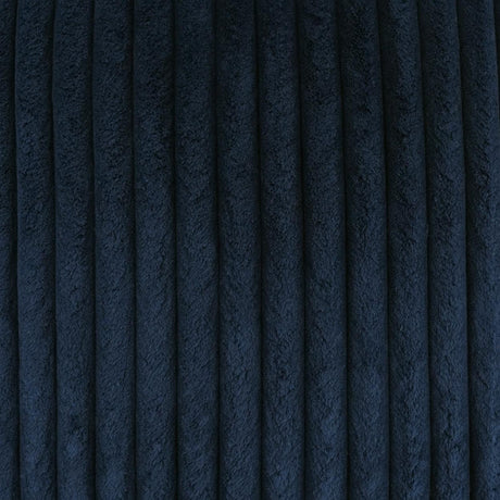 D.V. Kap Home Megga Navy  Fabric