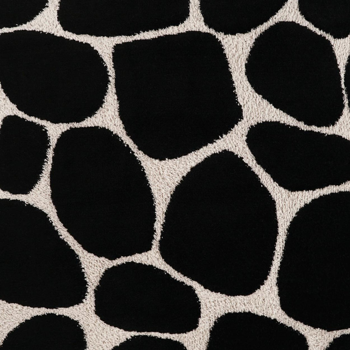 D.V. Kap Home Kalani Onyx 24" x 24" Pillow Cover