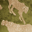 D.V. Kap Home Animique Fern  Fabric