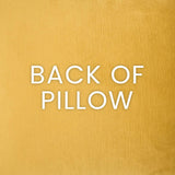 D.V. Kap Home Animique Slate 24" x 24" Pillow Cover