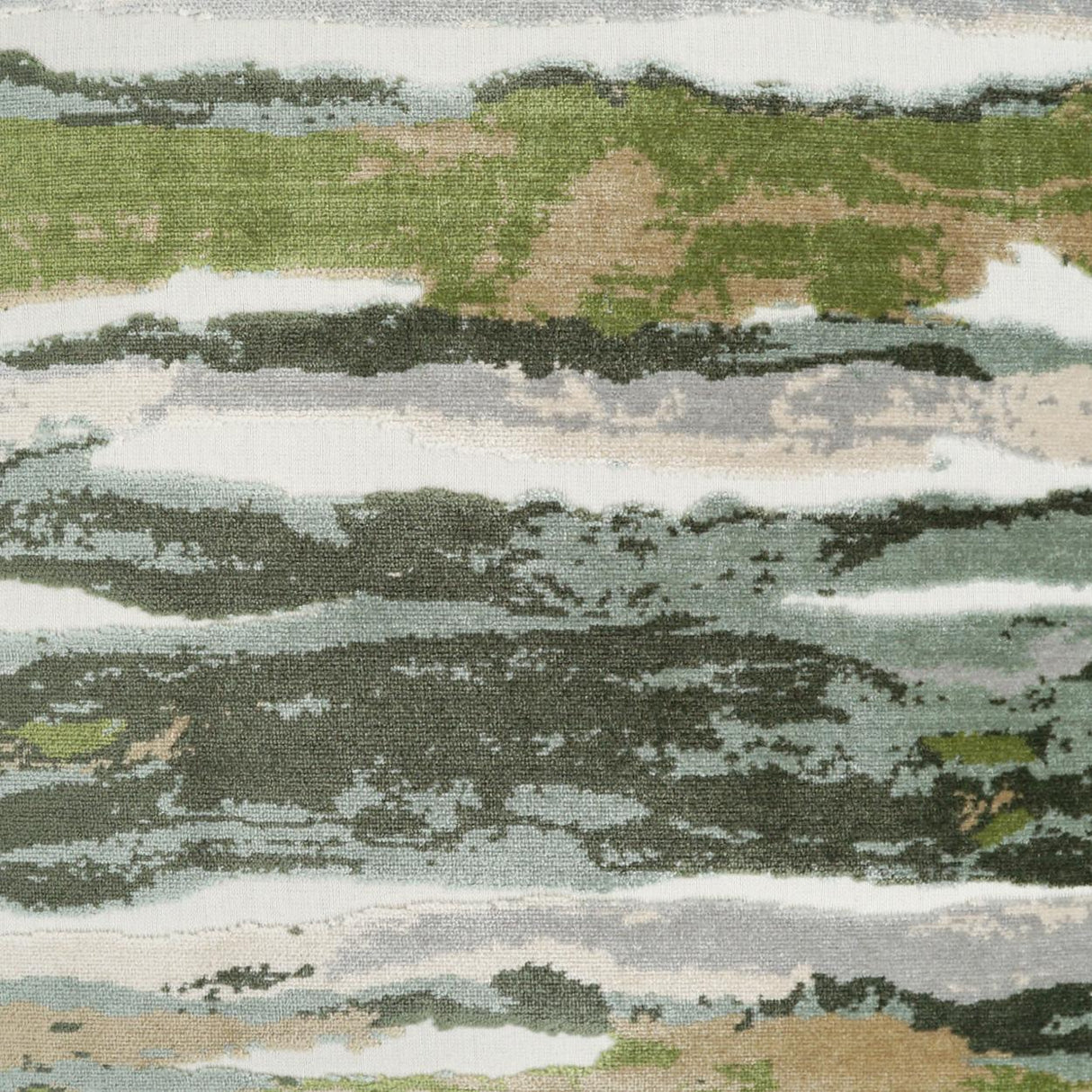 D.V. Kap Home Ecco Malachite 24" x 24" Pillow Cover