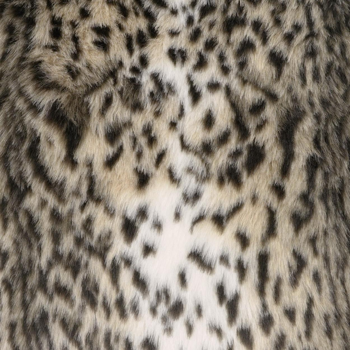 D.V. Kap Home Ocelot Faux Fur, Animal  Fabric