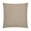 D.V. Kap Home Venture Ivory 24" x 24" Pillow Cover