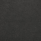 D.V. Kap Home Rise Charcoal 24" x 24" Pillow Cover