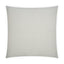 D.V. Kap Home Rise Ivory 24" x 24" Pillow Cover
