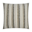 D.V. Kap Home Bailey Oyster 24" x 24" Pillow Cover