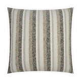 D.V. Kap Home Bailey Oyster 24" x 24" Pillow Cover