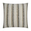 D.V. Kap Home Bailey Oyster 24" x 24" Pillow Cover