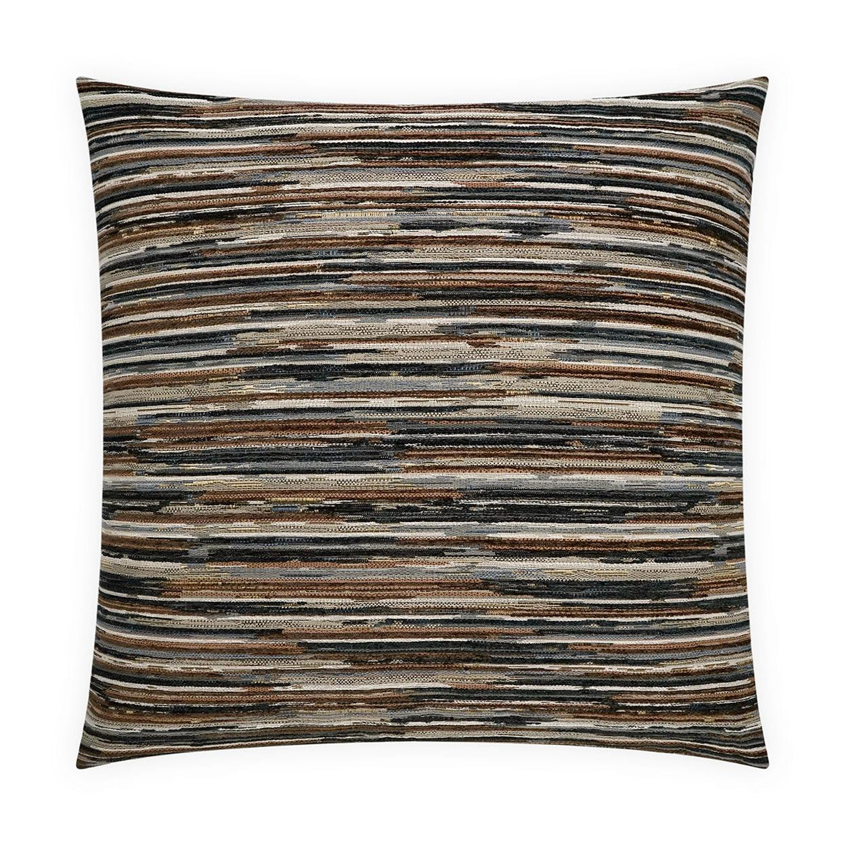 D.V. Kap Home Ranger Graphite 24" x 24" Pillow Cover