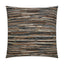 D.V. Kap Home Ranger Graphite 24" x 24" Pillow Cover