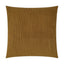 D.V. Kap Home Tuft Amber 24" x 24" Pillow Cover