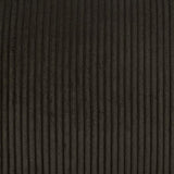 D.V. Kap Home Tuft Charcoal 24" x 24" Pillow Cover