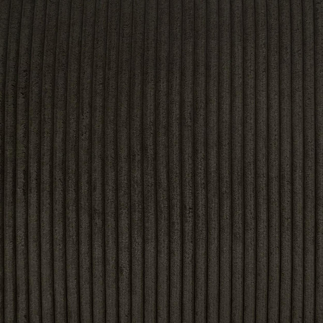 D.V. Kap Home Tuft Charcoal  Fabric