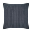 D.V. Kap Home Tuft Indigo 24" x 24" Pillow Cover