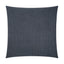 D.V. Kap Home Tuft Indigo 24" x 24" Pillow Cover