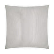 D.V. Kap Home Tuft Linen 24" x 24" Pillow Cover