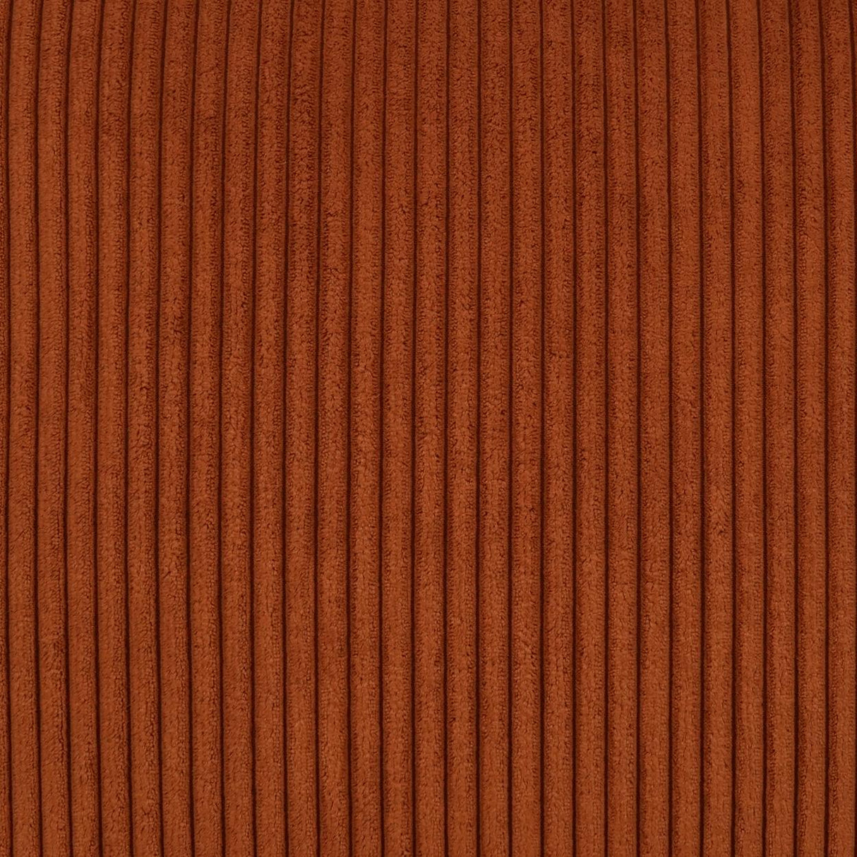 D.V. Kap Home Tuft Paprika  Fabric