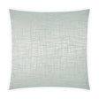 D.V. Kap Home Siterra Aqua 24" x 24" Pillow Cover