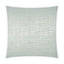 D.V. Kap Home Siterra Aqua 24" x 24" Pillow Cover