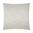 D.V. Kap Home Siterra Ivory 24" x 24" Pillow Cover