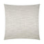 D.V. Kap Home Siterra Ivory 24" x 24" Pillow Cover