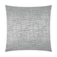 D.V. Kap Home Siterra Slate 24" x 24" Pillow Cover