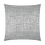 D.V. Kap Home Siterra Slate 24" x 24" Pillow Cover