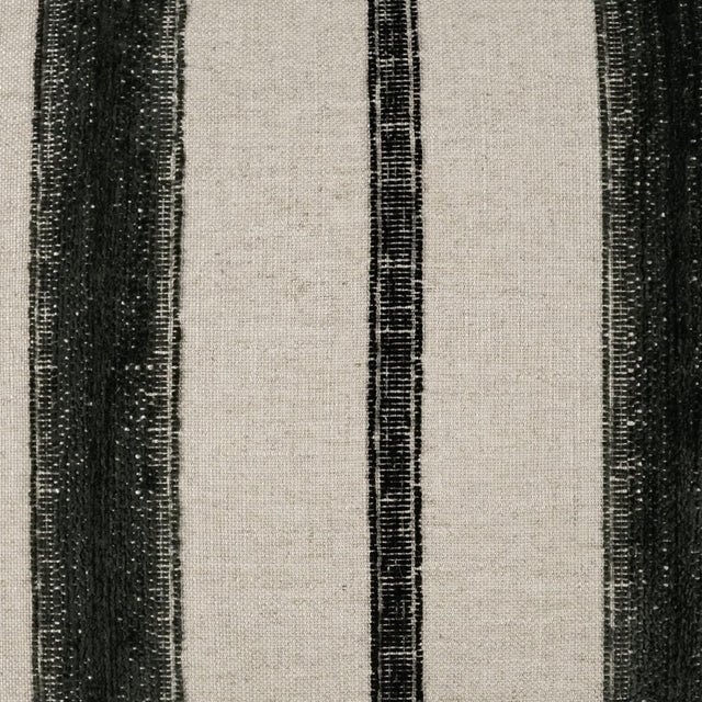 D.V. Kap Home Lindor Charcoal  Fabric