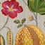 D.V. Kap Home Rankin Floral, Traditional, Embroidery  Fabric