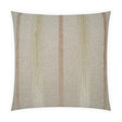 D.V. Kap Home Lindor Oatmeal 24" x 24" Pillow Cover