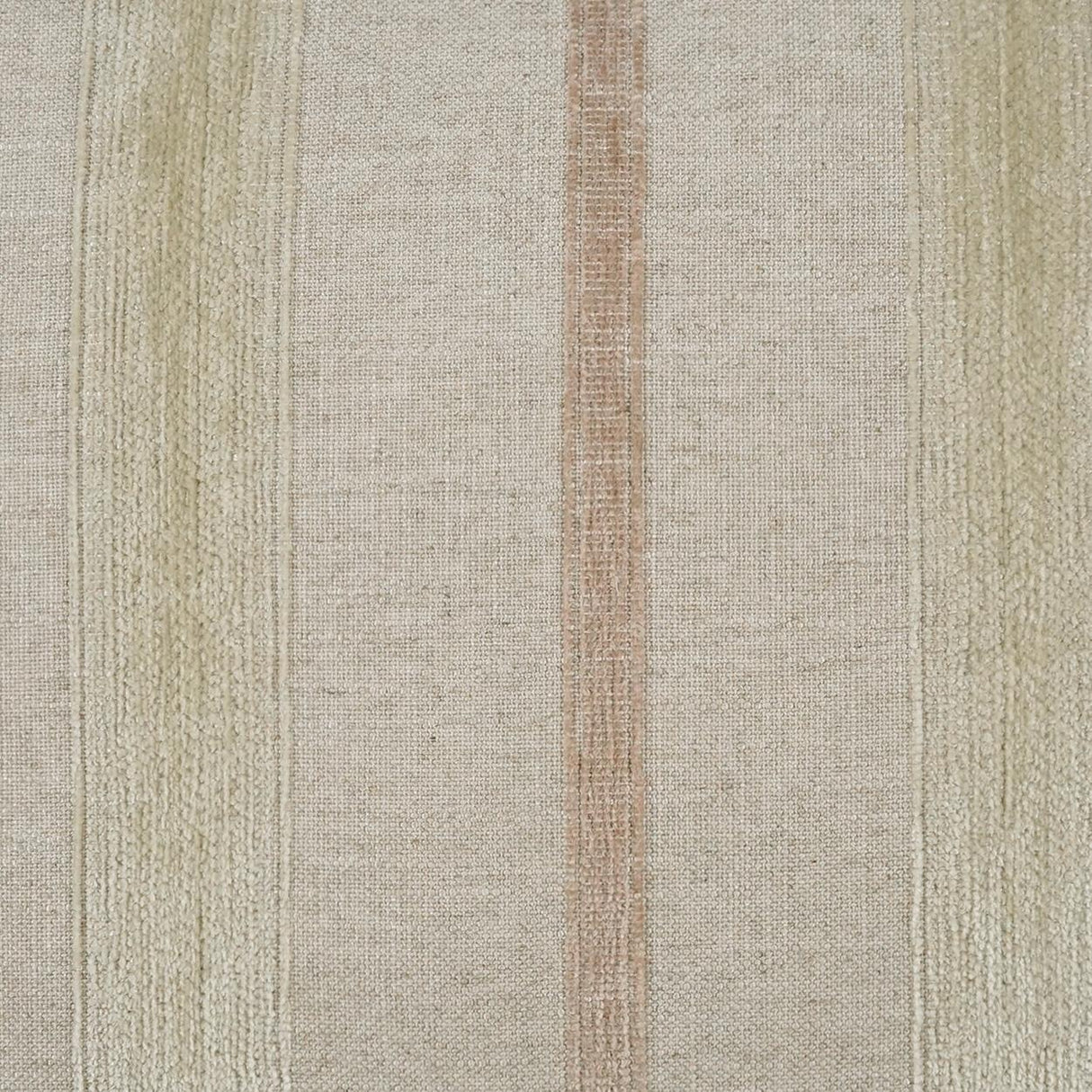 D.V. Kap Home Lindor Oatmeal 24" x 24" Pillow Cover