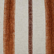D.V. Kap Home Lindor Rust  Fabric