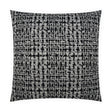 D.V. Kap Home Mazzy Granite 24" x 24" Pillow Cover