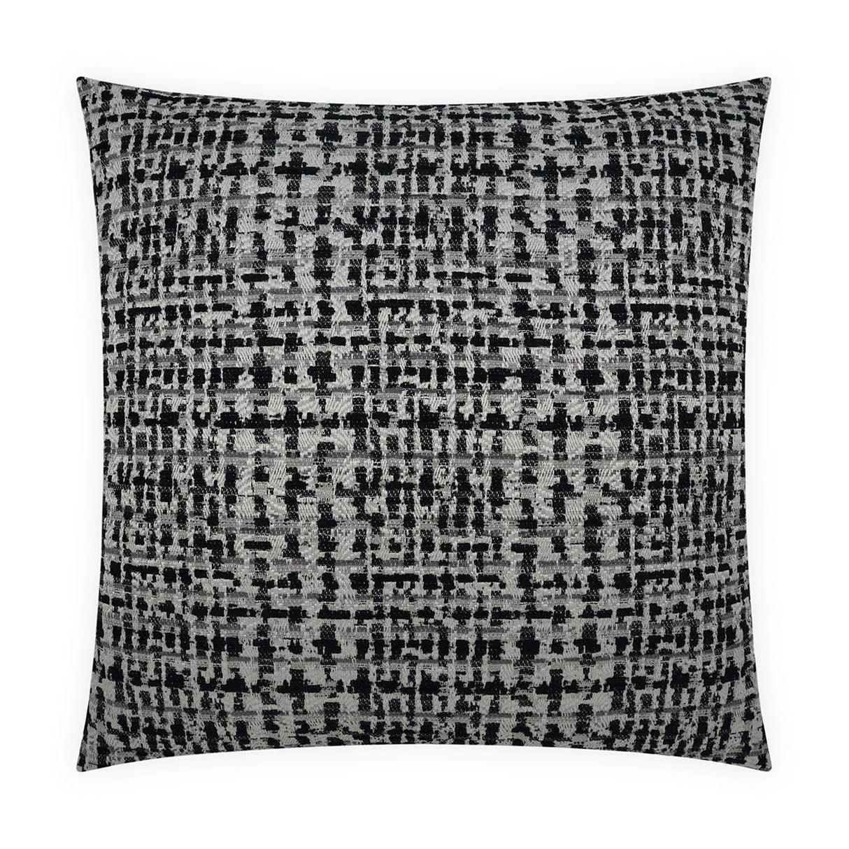 D.V. Kap Home Mazzy Granite 24" x 24" Pillow Cover