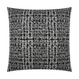D.V. Kap Home Mazzy Granite 24" x 24" Pillow Cover
