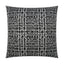 D.V. Kap Home Mazzy Granite 24" x 24" Pillow Cover