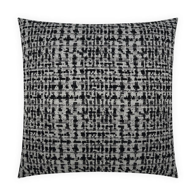 D.V. Kap Home Mazzy Granite 24" x 24" Pillow Cover