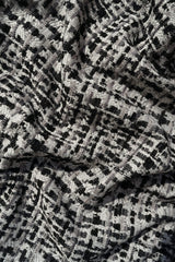 D.V. Kap Home Mazzy Granite 24" x 24" Pillow Cover