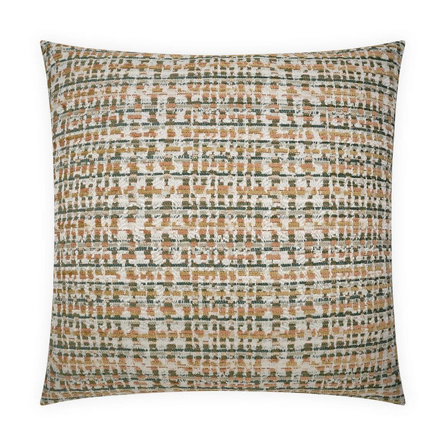 D.V. Kap Home Mazzy Sunset 24" x 24" Pillow Cover