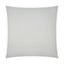 D.V. Kap Home Palacios Snow 24" x 24" Pillow Cover
