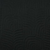 D.V. Kap Home Palacios Ebony  Fabric
