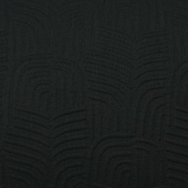 D.V. Kap Home Palacios Ebony  Fabric