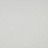 D.V. Kap Home Palacios Snow  Fabric