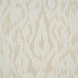 D.V. Kap Home Viska Ivory 24" x 24" Pillow Cover