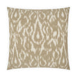 D.V. Kap Home Viska Mushroom 24" x 24" Pillow Cover