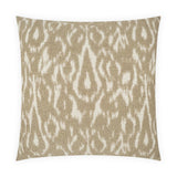 D.V. Kap Home Viska Mushroom 24" x 24" Pillow Cover