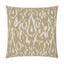 D.V. Kap Home Viska Mushroom 24" x 24" Pillow Cover