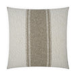 D.V. Kap Home Mackinac Ecru 24" x 24" Pillow Cover